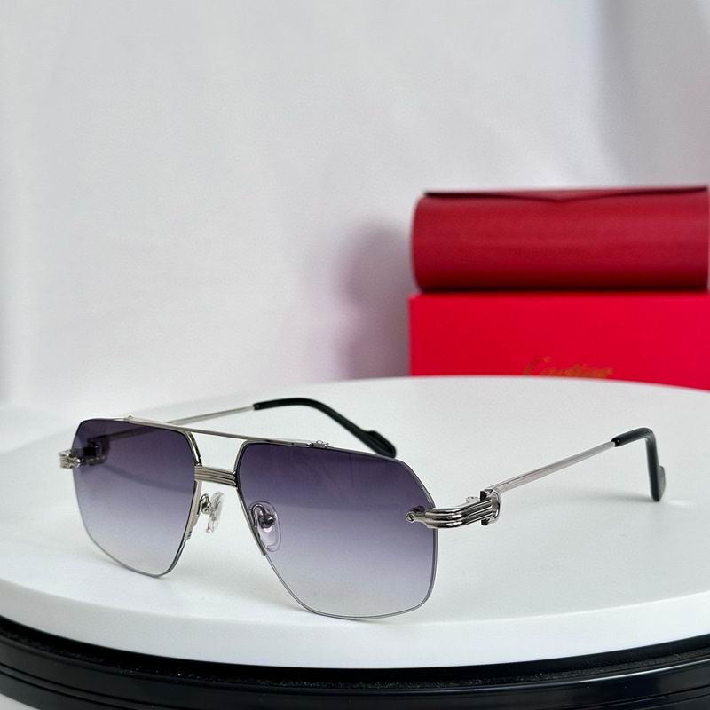 Cartier Glasses smx (66)